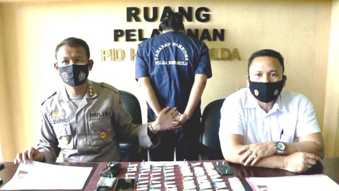 PAKET SABU