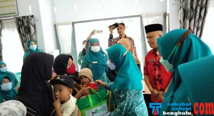 PKK dan Stunting