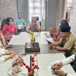 Tingkatkan Kinerja Legislasi, Komisi I DPRD Lebong Lakukan Studi Tiru ke Pemerintah Kota Bekasi