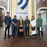 Tingkatkan Kualitas Pelaksanaan Tugas, Komisi I DPRD Lebong Kunker ke Kota Lubuk Linggau