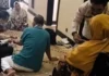 Satu calon haji Bengkulu dirujuk ke RSAS saat persiapan puncak haji