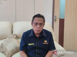 Pemanfaatan dana BOK puskesmas di Bengkulu hingga Mei Rp26,75 miliar