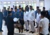 Mutasi 28 Pejabat, Bupati Lebong Dorong Kinerja dan Pelayanan Berkualitas