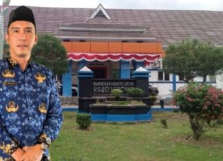 Komitmen Peningkatan Mutu Pelayanan, RSUD Lebong Perkuat Kinerja Manajemen dan SDM