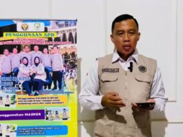 Seorang haji asal Bengkulu wafat di Tanah Suci