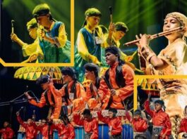 Jangan Ketinggalan, Ini Daftar Agenda Festival Tabut 2026 Selama 10 Hari Kedepan