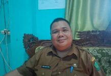Pencairan DD Tahap II di Lebong Dipercepat, Pemdes Diimbau Siapkan Berkas Pengajuan