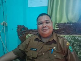 Pencairan DD Tahap II di Lebong Dipercepat, Pemdes Diimbau Siapkan Berkas Pengajuan