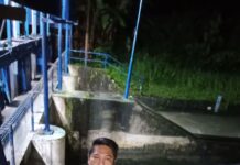 Dovi Penjaga Air Ketahun yang Pergi Saat Menjalankan Tugas, 11 Mengabdi di PT MPM