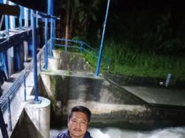 Dovi Penjaga Air Ketahun yang Pergi Saat Menjalankan Tugas, 11 Mengabdi di PT MPM