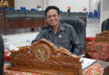 Fraksi Nasdem Lebong Apresiasi Bupati Azhari Jemput Bola ke Komisi V DPR RI
