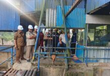 HEBOH! Karyawan PT MPM Tewas Saat Bertugas, Hak Ahli Waris Diduga Belum Jelas