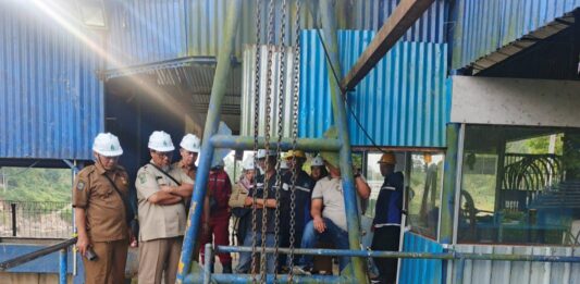 HEBOH! Karyawan PT MPM Tewas Saat Bertugas, Hak Ahli Waris Diduga Belum Jelas