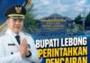 Bupati Lebong Intruksikan Pencairan Gaji ke-13 PNS dan P3K, Anggaran Capai Rp15 Miliar