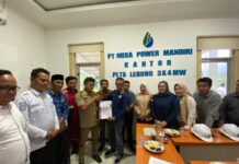Disidak DPRD Bengkulu: Izin PT MPM Terancam Dicabut, Operasi Dihentikan