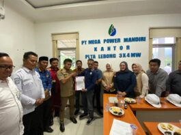 Disidak DPRD Bengkulu: Izin PT MPM Terancam Dicabut, Operasi Dihentikan