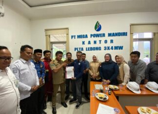 Disidak DPRD Bengkulu: Izin PT MPM Terancam Dicabut, Operasi Dihentikan