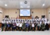 Pembukaan Latsar CPNS di Lubuk Linggau, A. Ropik Tekankan Pentingnya Integritas ASN