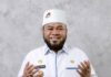 Gubernur Helmi Hasan Minta Gaji ke-13 Segera Dicairkan