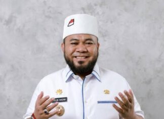 Gubernur Helmi Hasan Minta Gaji ke-13 Segera Dicairkan