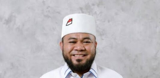 Gubernur Helmi Hasan Minta Gaji ke-13 Segera Dicairkan