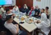 Siap Kawal Aspirasi dan Kemajuan, Anggota DPD RI Destita Khairilusani Kunjungi RSUD Lebong
