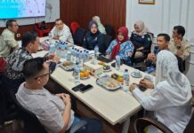 Siap Kawal Aspirasi dan Kemajuan, Anggota DPD RI Destita Khairilusani Kunjungi RSUD Lebong