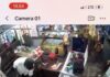Terekam CCTV! Pria Diduga Gasak Rokok di Toko Lebong, Pemilik Sebut Beraksi Dua Hari Berturut-turut
