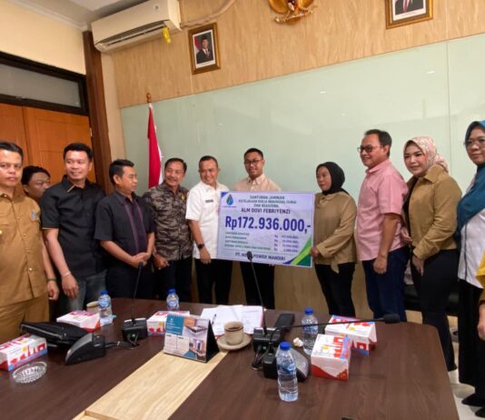 RDP Kasus Dovi, DPRD Bengkulu Desak Pengawasan K3 di Seluruh Perusahaan