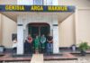 Pastikan Ibadah Umat Nasrani Khidmat, Polres Bengkulu Utara Beri Pengamanan Maksimal