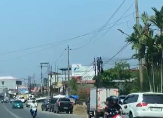 Mafia BBM Subsidi Diduga Bermain, Warga Bengkulu Terus Antre Bio Solar Berjam-jam