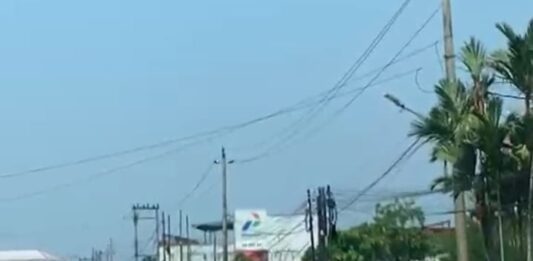Mafia BBM Subsidi Diduga Bermain, Warga Bengkulu Terus Antre Bio Solar Berjam-jam