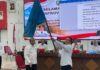 Drama Konferprov PWI Bengkulu! Larangan HP Diprotes, Marsal Abadi Akhirnya Kembali Terpilih