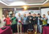 Pelatihan Amil Lazismu Regional Sumatra Resmi Ditutup, Perkuat Profesionalisme Amil dalam Mengelola Zakat