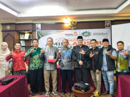 Pelatihan Amil Lazismu Regional Sumatra Resmi Ditutup, Perkuat Profesionalisme Amil dalam Mengelola Zakat