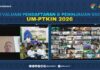 Ujian Digital Serentak Dimulai, UM-PTKIN 2026 Buktikan Kampus Islam Negeri Makin Inklusif dan Mendunia