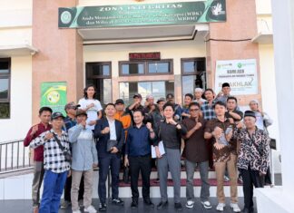 PERJUANGKAN GANTI RUGI SAWAH DAN HAK ATAS LINGKUNGAN, 3 PETANI LEBONG JUSTRU DIGUGAT Rp.22 MILIAR OLEH PERTAMINA GEOTHERMAL ENERGY HULU LAIS