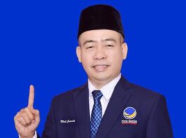 Medi Juanda Putra Rejang Dari Bengkulu yang Menjadi Wakil Rakyat Lebak karena Ketulusan