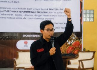 MEREBUT KEMBALI ARTI KEMERDEKAAN: KEMBALIKAN HAK ULAYAT DARI CENGKERAMAN INVESTOR DAN NEGARA!