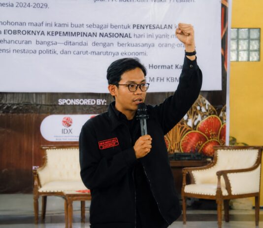 MEREBUT KEMBALI ARTI KEMERDEKAAN: KEMBALIKAN HAK ULAYAT DARI CENGKERAMAN INVESTOR DAN NEGARA!
