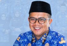 9 PNS dan 4 Kades Petahana Ikut Kontestasi Pilkades Lebong, Sekda: Tak Ada Istilah Orang Bupati