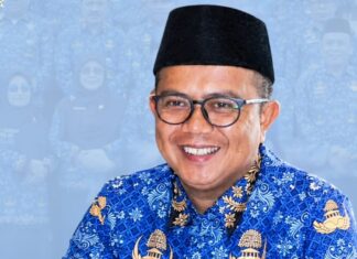9 PNS dan 4 Kades Petahana Ikut Kontestasi Pilkades Lebong, Sekda: Tak Ada Istilah Orang Bupati