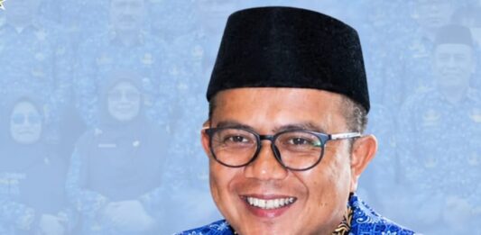9 PNS dan 4 Kades Petahana Ikut Kontestasi Pilkades Lebong, Sekda: Tak Ada Istilah Orang Bupati