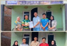 Pilkades Talang Baru II Topos Berpotensi Head to Head, Dua Bakal Calon Mendaftar