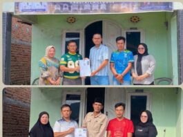 Pilkades Talang Baru II Topos Berpotensi Head to Head, Dua Bakal Calon Mendaftar