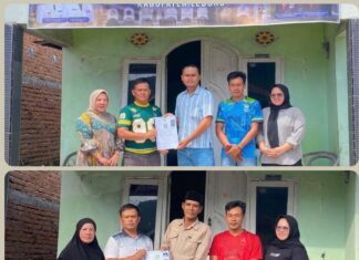 Pilkades Talang Baru II Topos Berpotensi Head to Head, Dua Bakal Calon Mendaftar