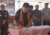 Bupati Azhari Launching Pilkades Serentak 2026 Tekankan Netralitas