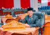 Alpi Haryono Bawa Aspirasi Rp500 Juta untuk PAMSIMAS Desa Tik Jeniak