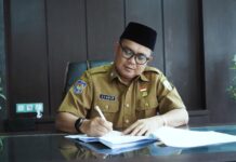 Pemkab Lebong Umumkan Tiga Besar JPT Pratama, Pelantikan Dijadwalkan Besok
