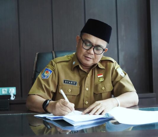 Pemkab Lebong Umumkan Tiga Besar JPT Pratama, Pelantikan Dijadwalkan Besok